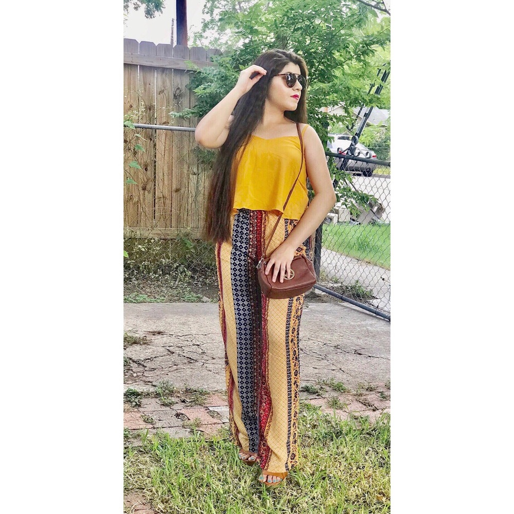 Jumpsuit